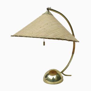 Table Lamp from Pitt-Leuchten, 1940s-EY-894589