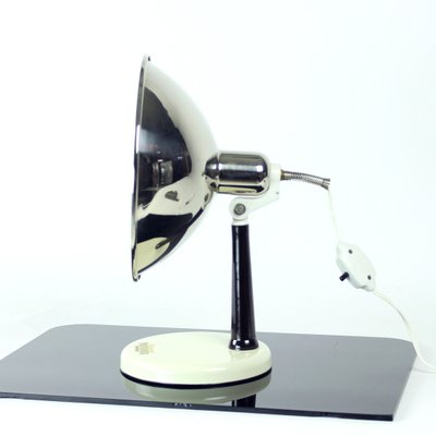 Table Lamp from Profundus, Austria, 1950s-UL-1488218