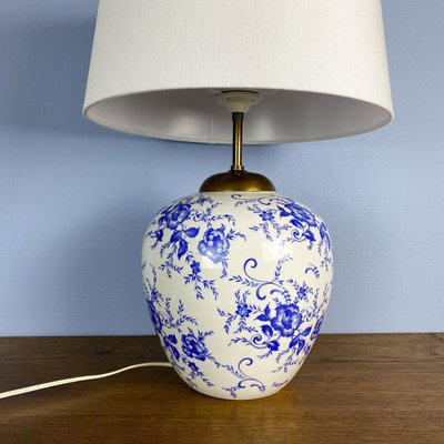 Table Lamp from Rhenania-GYX-1010413