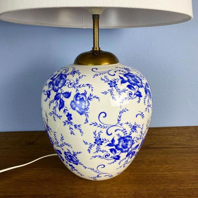 Table Lamp from Rhenania-GYX-1010413