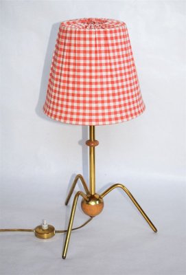 Table Lamp from Rupert Nikoll, 1950s-VA-802125