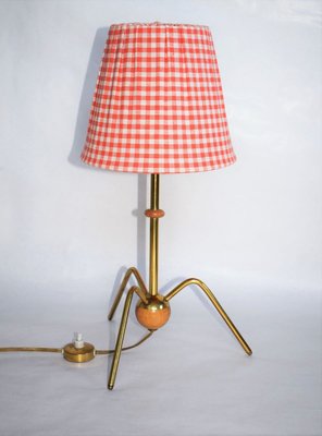 Table Lamp from Rupert Nikoll, 1950s-VA-802125