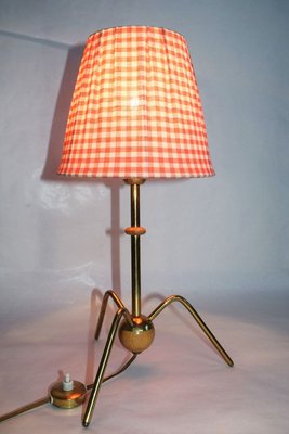 Table Lamp from Rupert Nikoll, 1950s-VA-802125