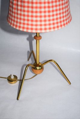 Table Lamp from Rupert Nikoll, 1950s-VA-802125