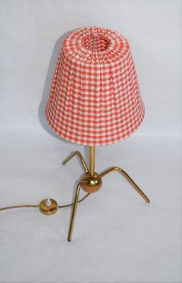 Table Lamp from Rupert Nikoll, 1950s-VA-802125