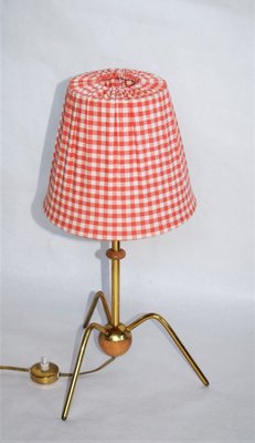 Table Lamp from Rupert Nikoll, 1950s-VA-802125