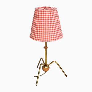 Table Lamp from Rupert Nikoll, 1950s-VA-802125