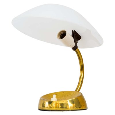 Table Lamp from Rupert Nikoll, Vienna, 1950s-SPD-1005491