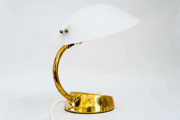 Table Lamp from Rupert Nikoll, Vienna, 1950s-SPD-1005491