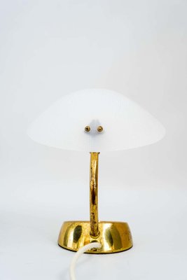 Table Lamp from Rupert Nikoll, Vienna, 1950s-SPD-1005491