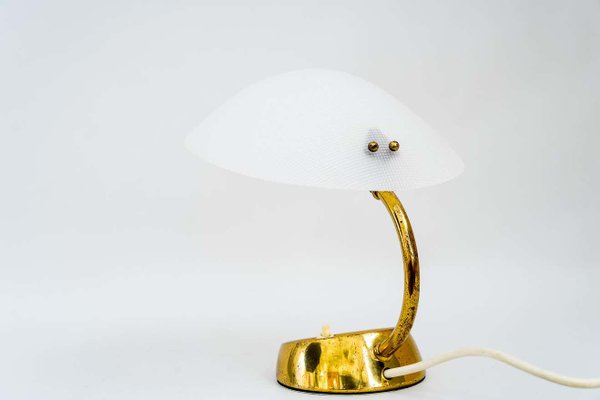 Table Lamp from Rupert Nikoll, Vienna, 1950s-SPD-1005491