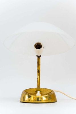 Table Lamp from Rupert Nikoll, Vienna, 1950s-SPD-1005491