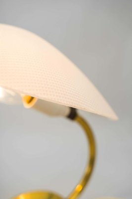 Table Lamp from Rupert Nikoll, Vienna, 1950s-SPD-1005491