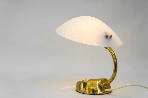 Table Lamp from Rupert Nikoll, Vienna, 1950s-SPD-1005491