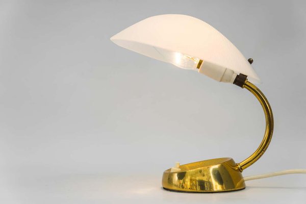 Table Lamp from Rupert Nikoll, Vienna, 1950s-SPD-1005491