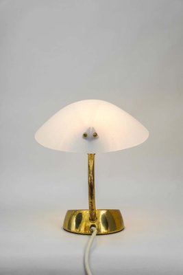 Table Lamp from Rupert Nikoll, Vienna, 1950s-SPD-1005491