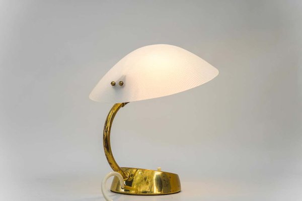 Table Lamp from Rupert Nikoll, Vienna, 1950s-SPD-1005491