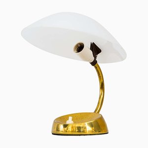 Table Lamp from Rupert Nikoll, Vienna, 1950s-SPD-1005491