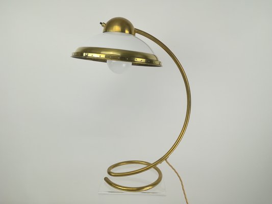 Table Lamp from Schanzenbach & Co, 1930s-KDB-1291148