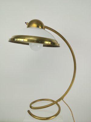 Table Lamp from Schanzenbach & Co, 1930s-KDB-1291148