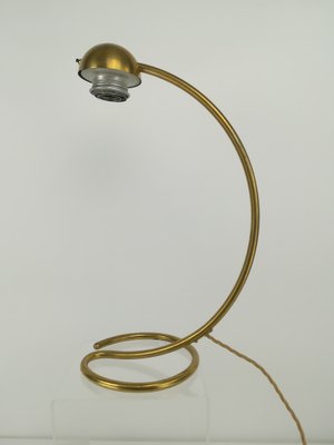 Table Lamp from Schanzenbach & Co, 1930s-KDB-1291148