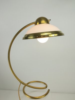 Table Lamp from Schanzenbach & Co, 1930s-KDB-1291148