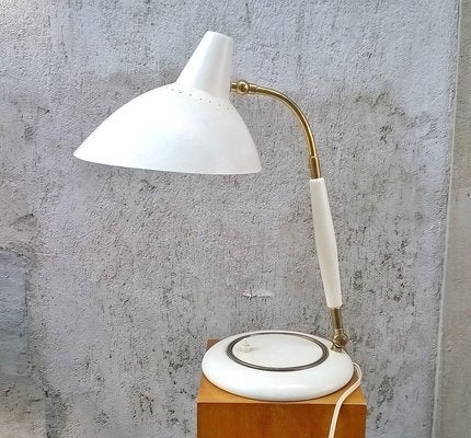 Table Lamp from Stilnovo, 1950s-EI-238218