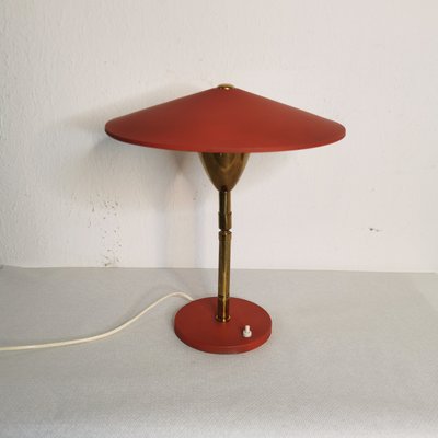 Table Lamp from Stilnovo, 1950s-VJY-935643