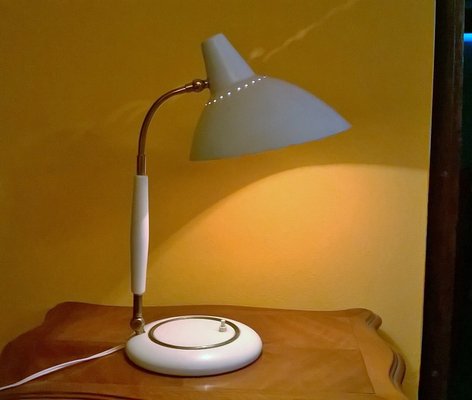 Table Lamp from Stilnovo, 1950s-EI-238218