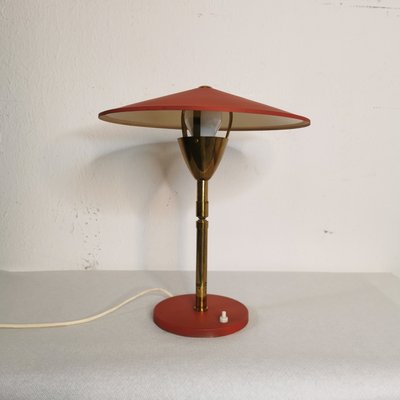 Table Lamp from Stilnovo, 1950s-VJY-935643