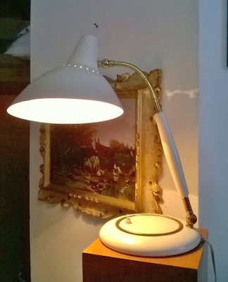 Table Lamp from Stilnovo, 1950s-EI-238218