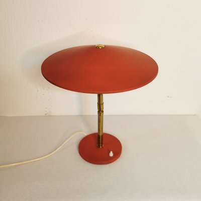 Table Lamp from Stilnovo, 1950s-VJY-935643