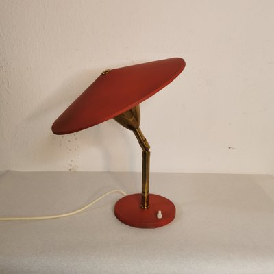 Table Lamp from Stilnovo, 1950s-VJY-935643