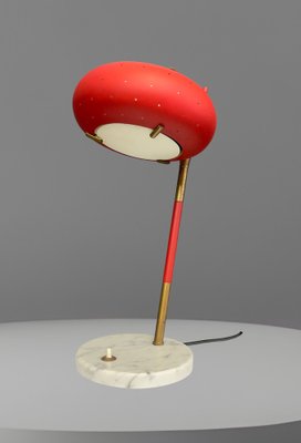 Table Lamp from Stilux Milano, 1950s-IEW-1789257