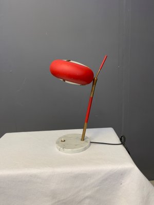 Table Lamp from Stilux Milano, 1950s-IEW-1789257