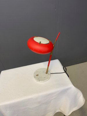 Table Lamp from Stilux Milano, 1950s-IEW-1789257