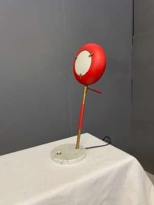 Table Lamp from Stilux Milano, 1950s-IEW-1789257