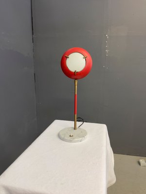 Table Lamp from Stilux Milano, 1950s-IEW-1789257