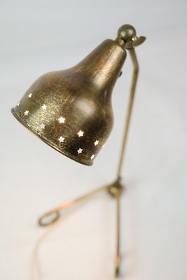 Table Lamp from Svend Aage Holm Sørensen, Denmark, 1950s-UY-1420985