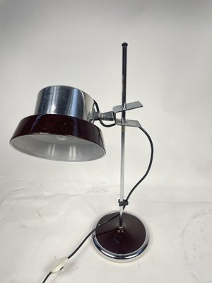 Table Lamp from Targetti Sankey, 1970s-GKM-1780327