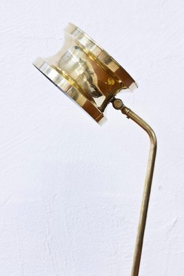 Table Lamp from Tyringe Konsthantverk, 1960s-KO-635252