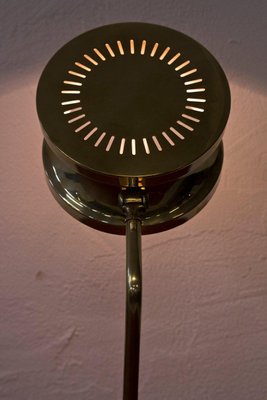 Table Lamp from Tyringe Konsthantverk, 1960s-KO-635252