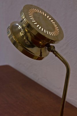 Table Lamp from Tyringe Konsthantverk, 1960s-KO-635252