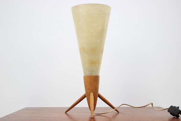 Table Lamp from Úľuv, 1958-TZ-592117