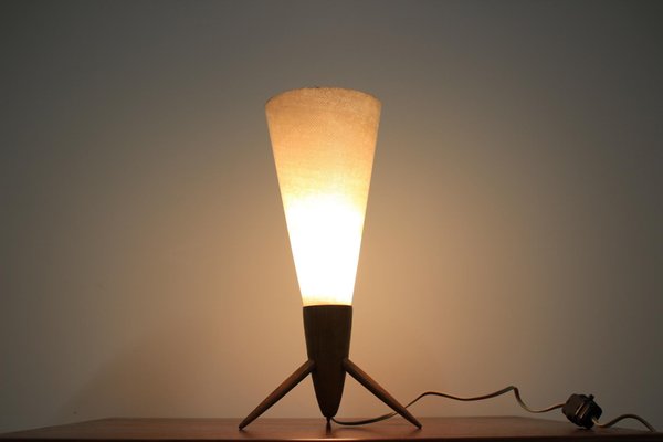 Table Lamp from Úľuv, 1958-TZ-592117