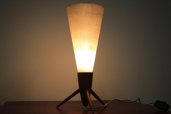 Table Lamp from Úľuv, 1958-TZ-592117