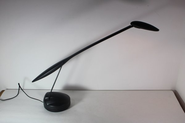 Table Lamp from Unilux, France, 1980s-HFR-1816872