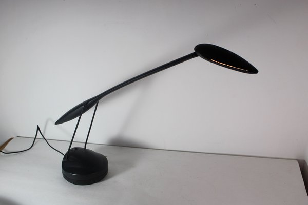 Table Lamp from Unilux, France, 1980s-HFR-1816872