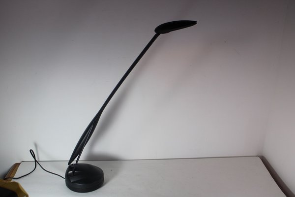 Table Lamp from Unilux, France, 1980s-HFR-1816872