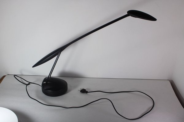 Table Lamp from Unilux, France, 1980s-HFR-1816872